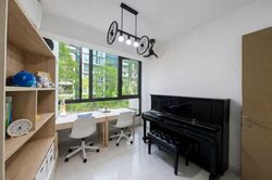 The Terrace (D19), Condominium #570223441